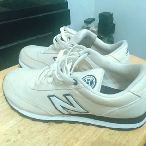 New Balance 501